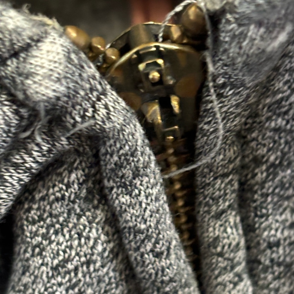Roots Sweater